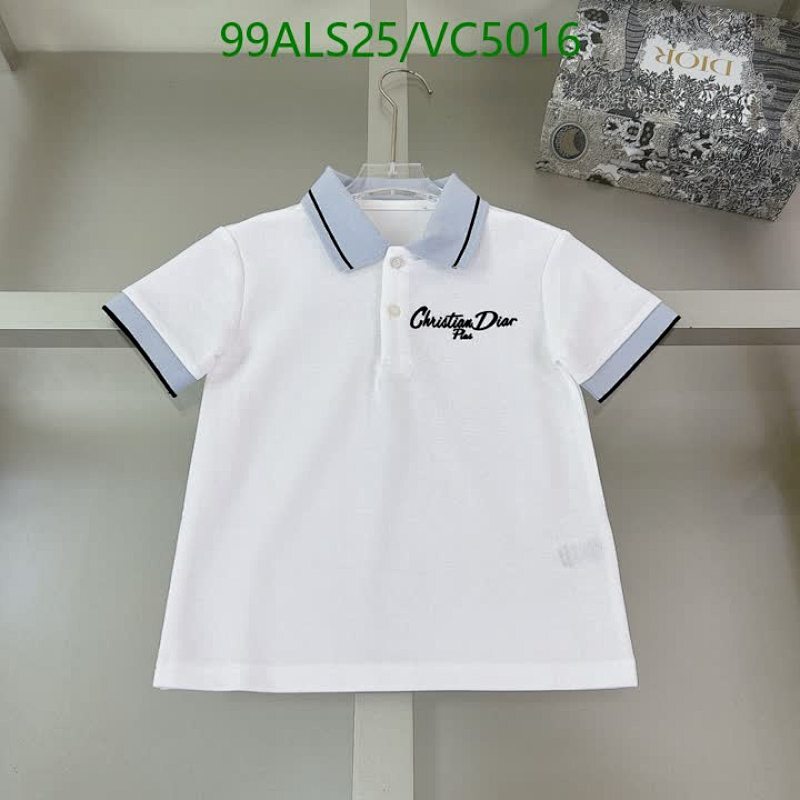 Dior-Kids clothing Code: VC5016 $: 99USD