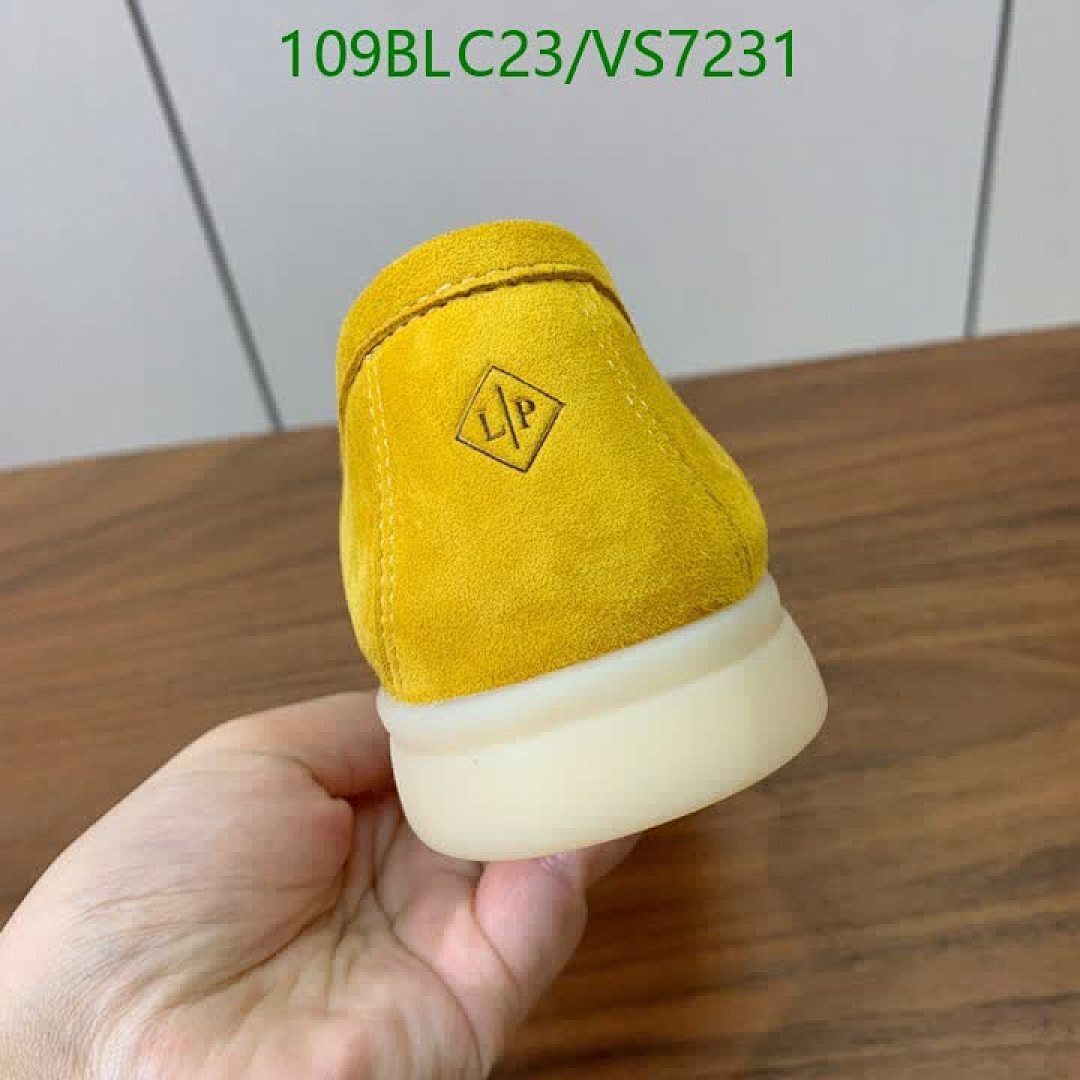 Loro Piana-Women Shoes Code: VS7231 $: 109USD