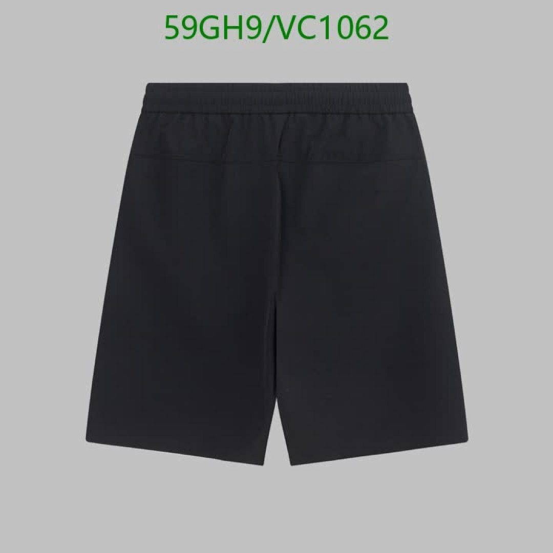 Descente-Beach Shorts Code: VC1062 $: 59USD