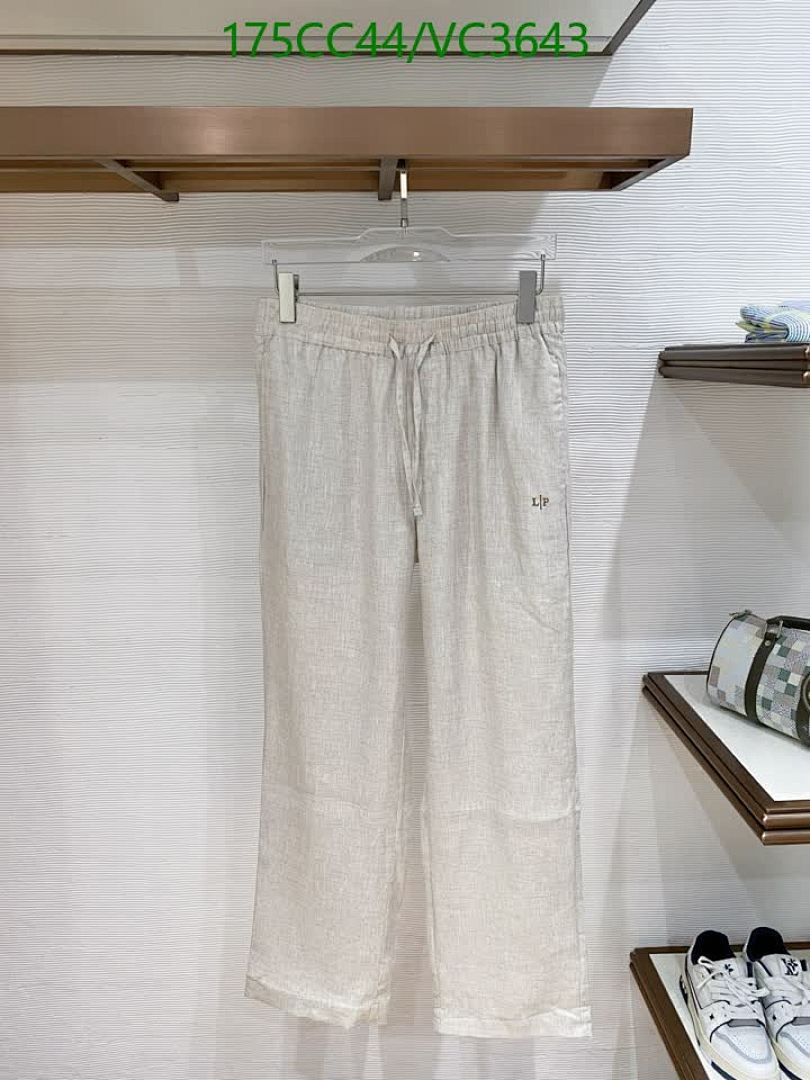 Loro Piana-Clothing Code: VC3643 $: 175USD-Yupoo.ru - Copybrand.Team photo album Loro Piana-Clothing Code: VC3643 $: 175USD