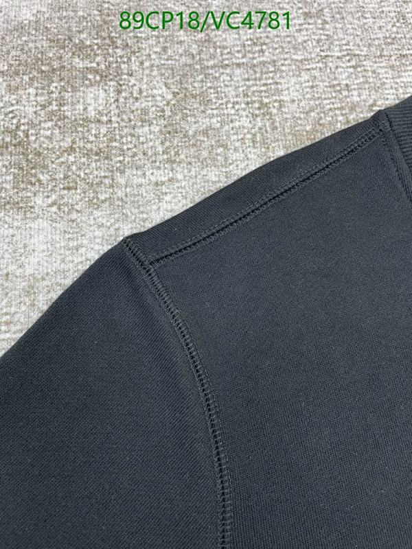 Casablanca-Clothing Code: VC4781 $: 89USD