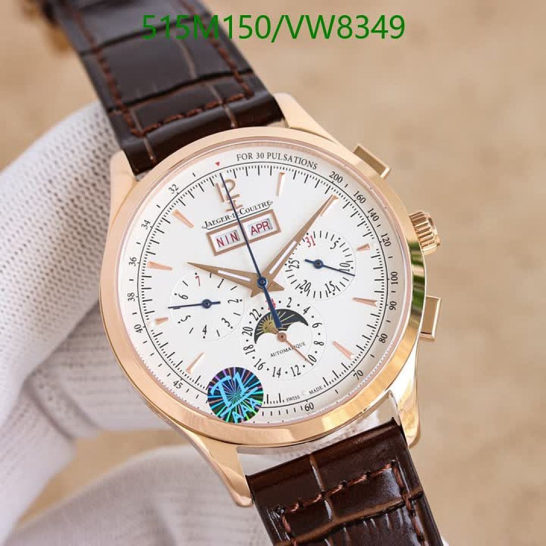 Jaeger-LeCoultre-Watch-Mirror Quality Code: VW8349 $: 515USD
