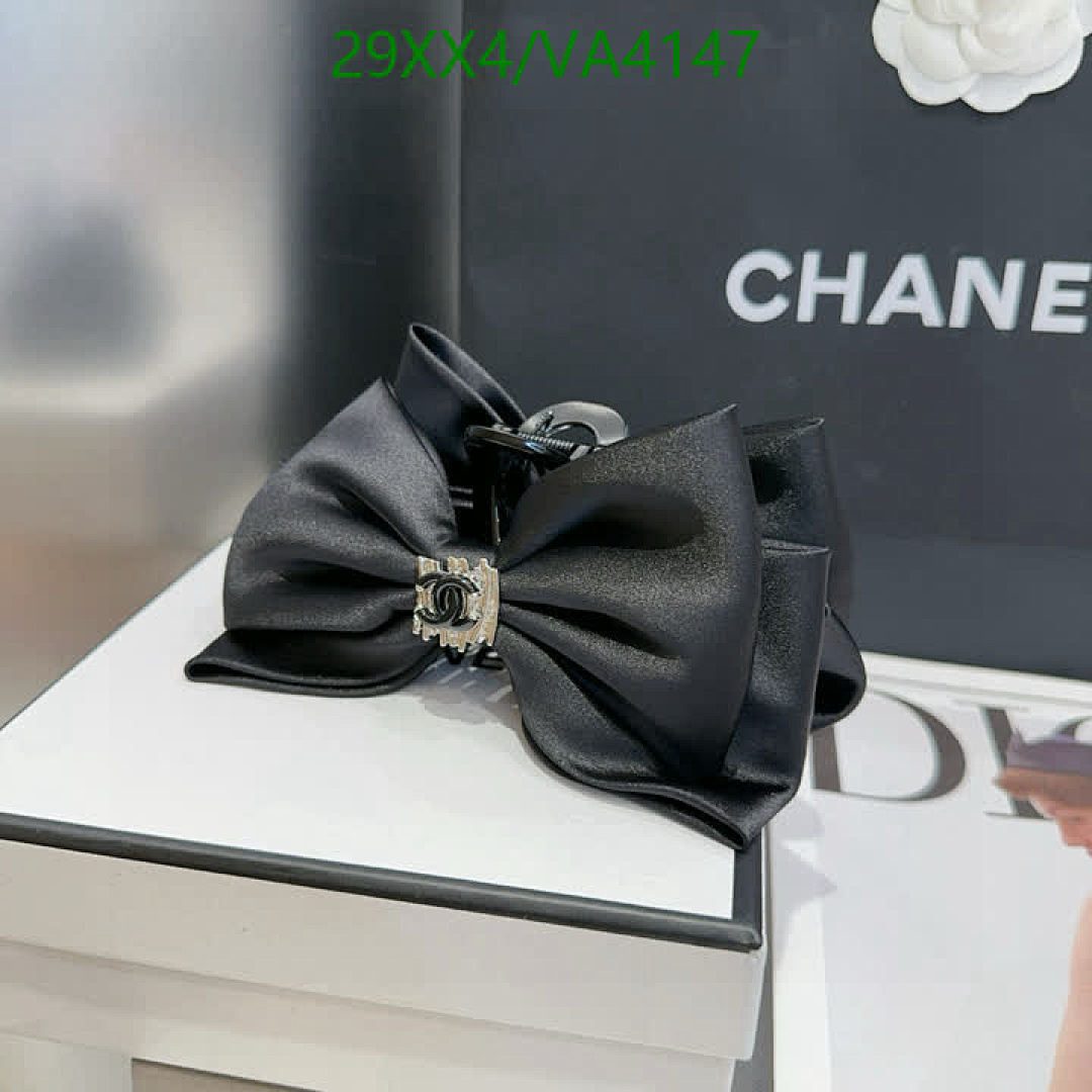 Chanel-Headband Code: VA4147 $: 29USD