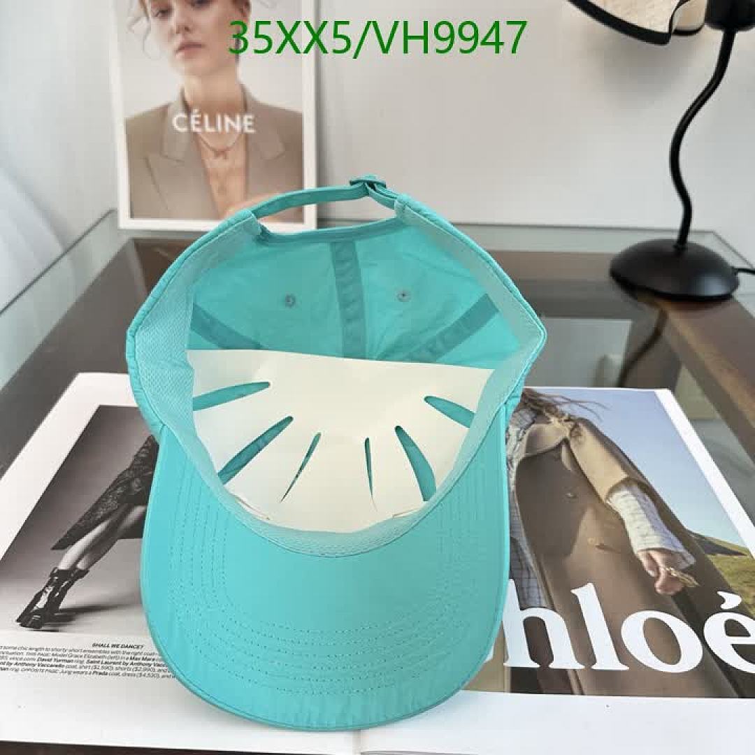 AMI-Cap(Hat) Code: VH9947 $: 35USD