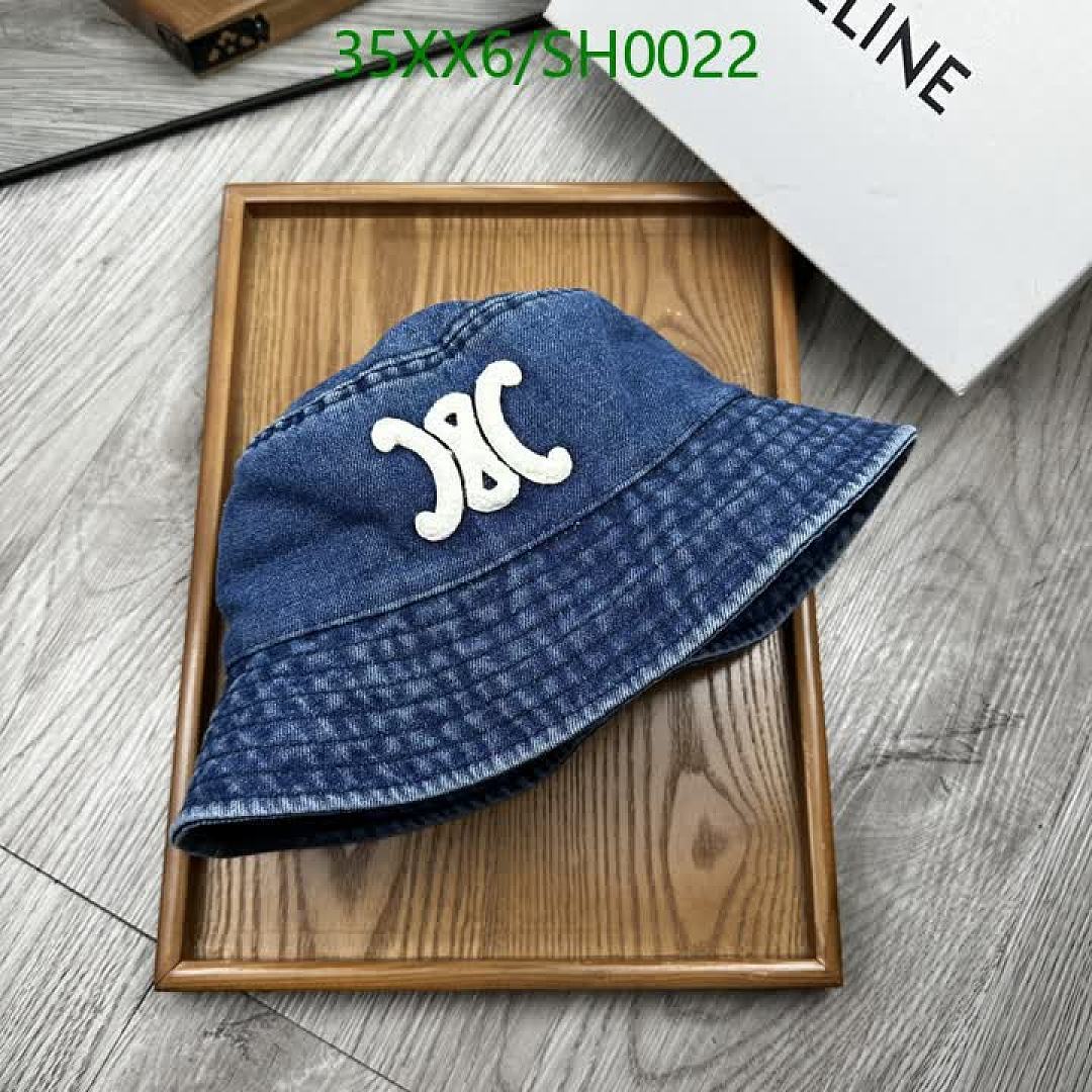 Celine-Cap(Hat) Code: SH0022 $: 35USD