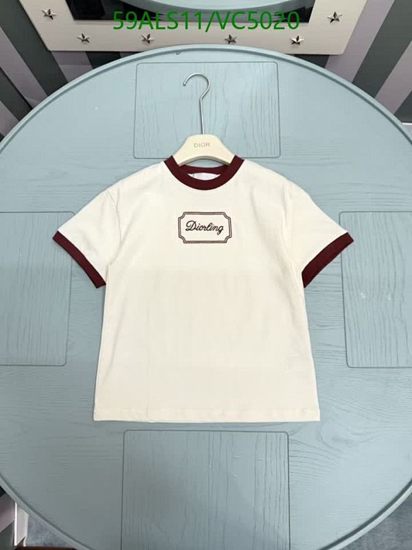 Dior-Kids clothing Code: VC5020 $: 59USD