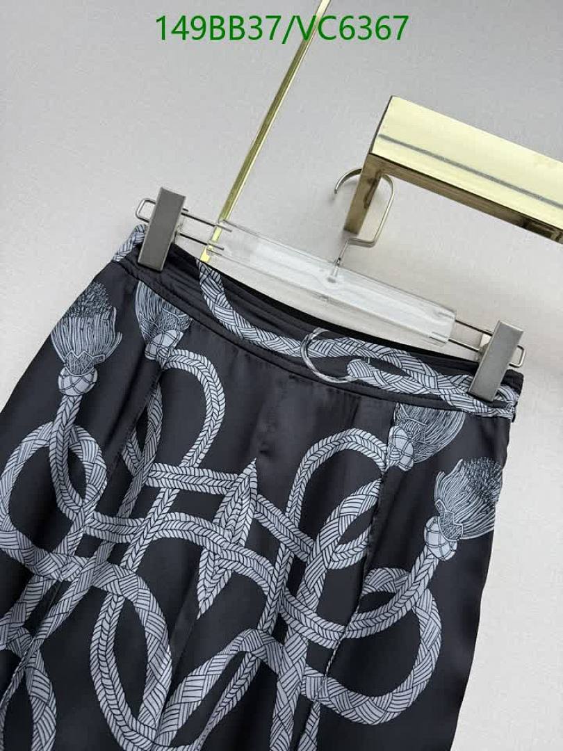 Hermes-Clothing Code: VC6367 $: 149USD