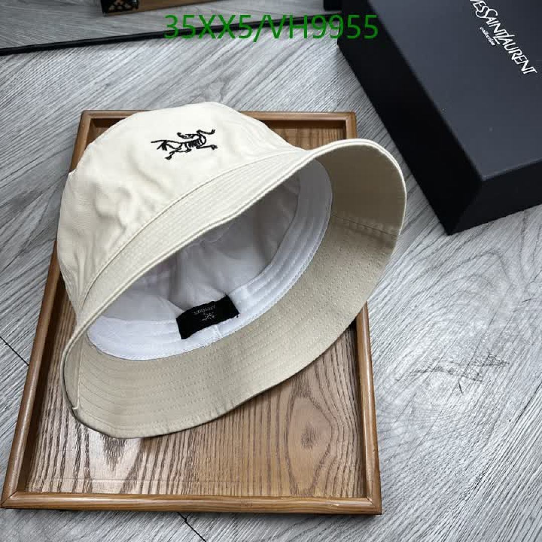 Arcteryx-Cap(Hat) Code: VH9955 $: 35USD