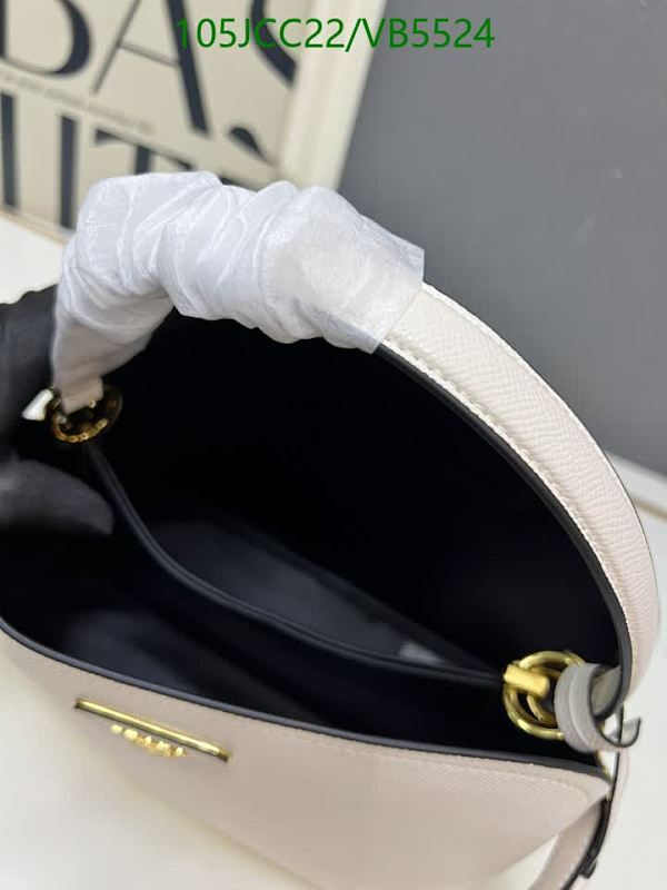 Prada-Bag-4A Quality Code: VB5524 $: 105USD