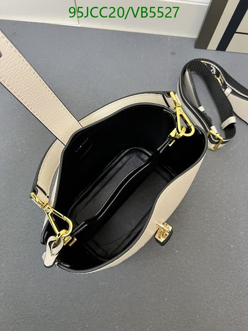 Prada-Bag-4A Quality Code: VB5527 $: 95USD
