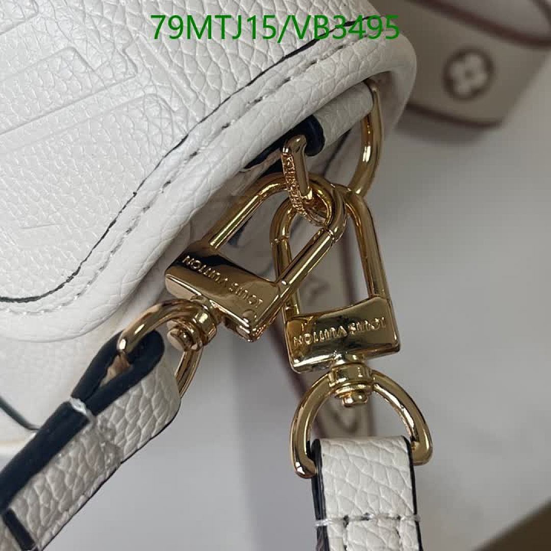 LV-Bag-4A Quality Code: VB3495 $: 79USD