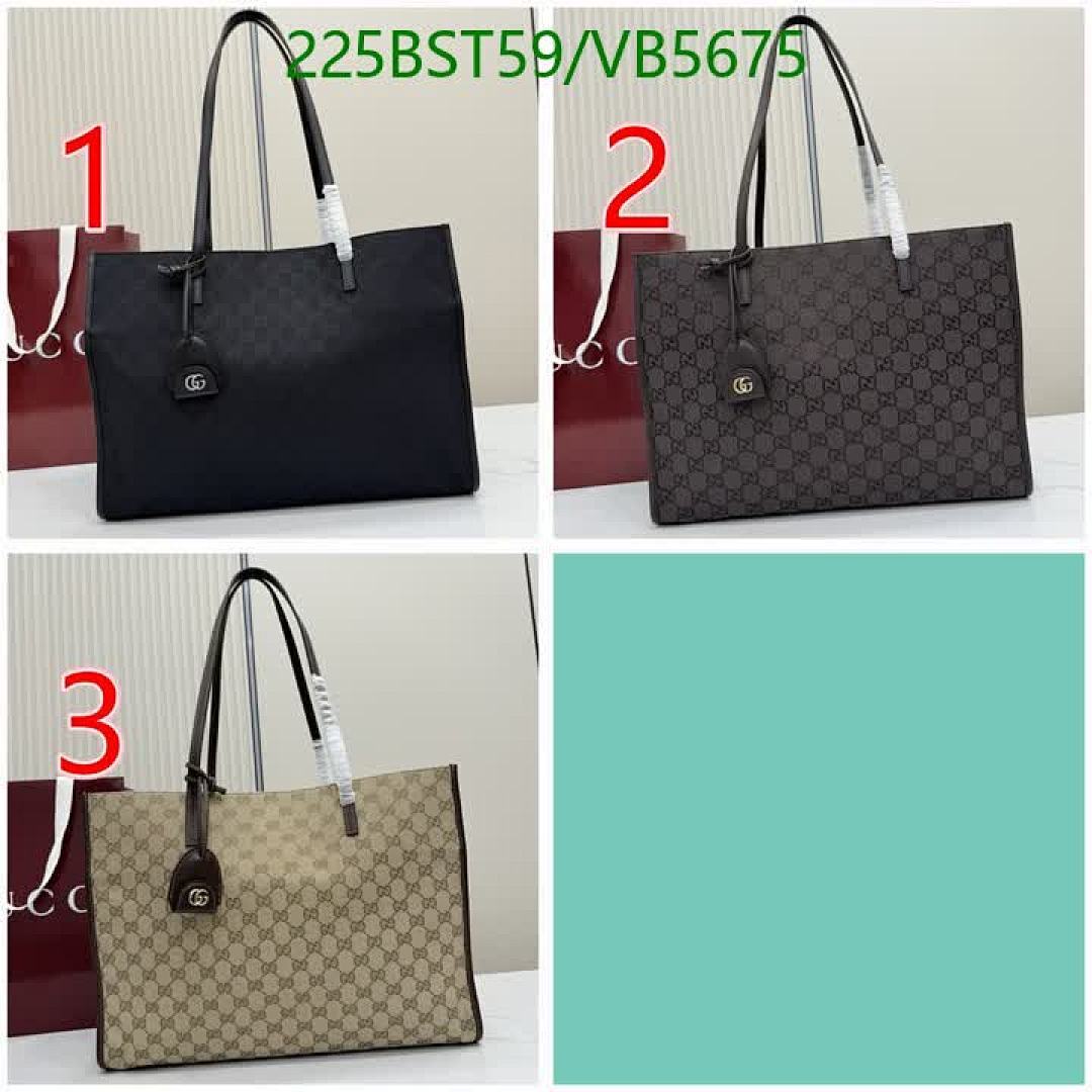 Gucci-Bag-Mirror Quality Code: VB5675 $: 225USD