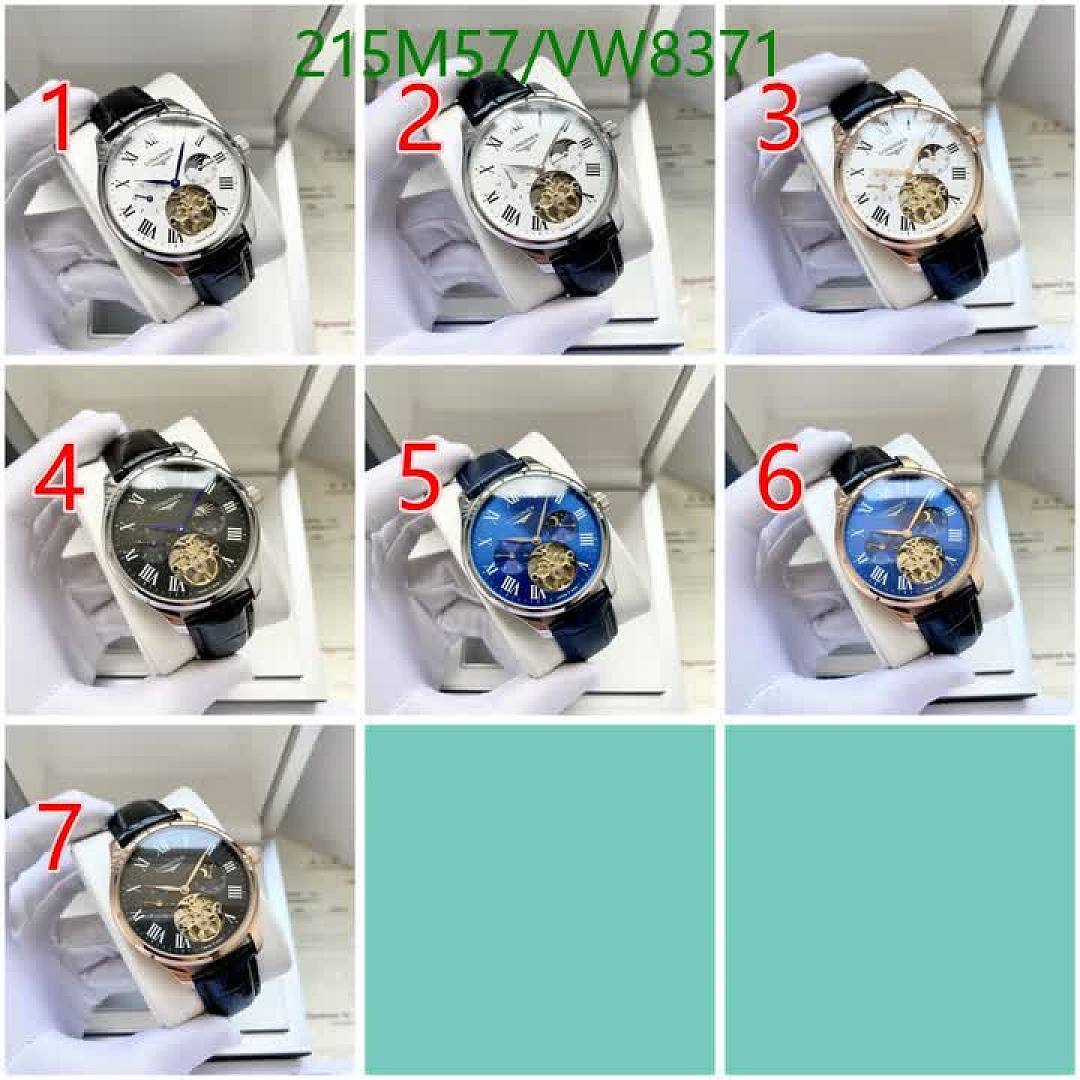 Longines-Watch-Mirror Quality Code: VW8371 $: 215USD