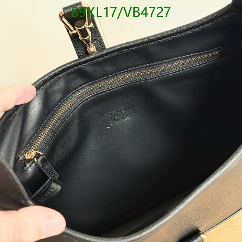 Gucci-Bag-4A Quality Code: VB4727 $: 89USD