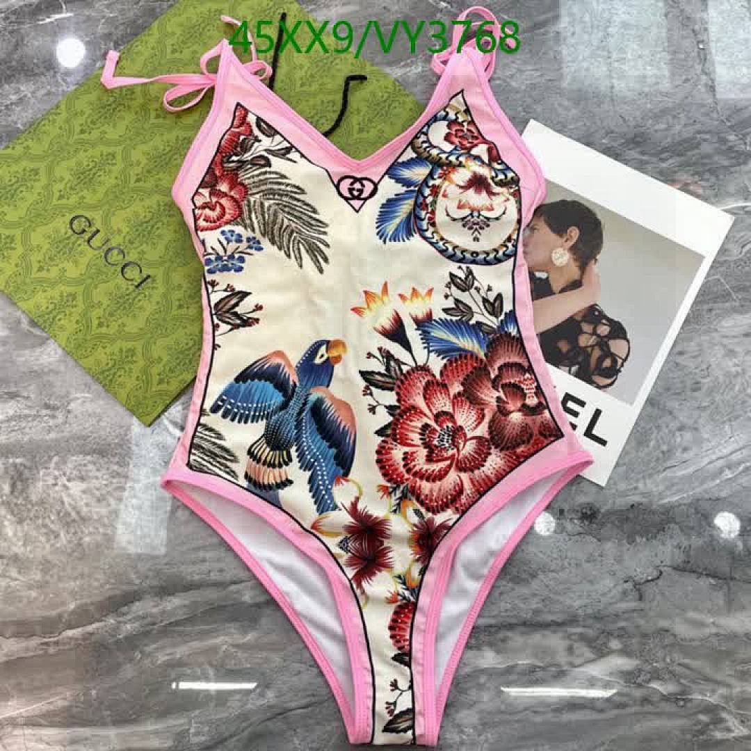 GUCCI-Swimsuit Code: VY3768 $: 45USD-Yupoo.ru - Copybrand.Team photo album GUCCI-Swimsuit Code: VY3768 $: 45USD