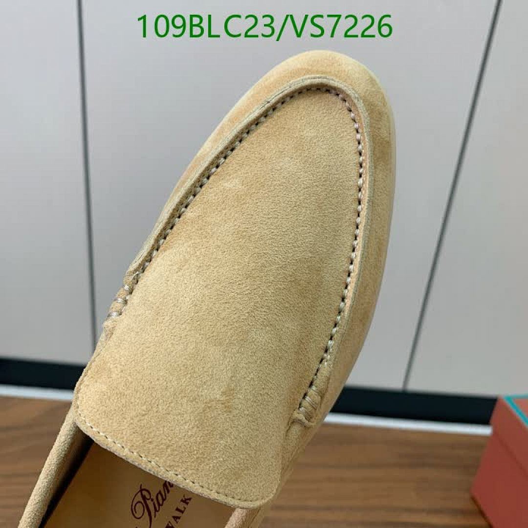 Loro Piana-Women Shoes Code: VS7226 $: 109USD