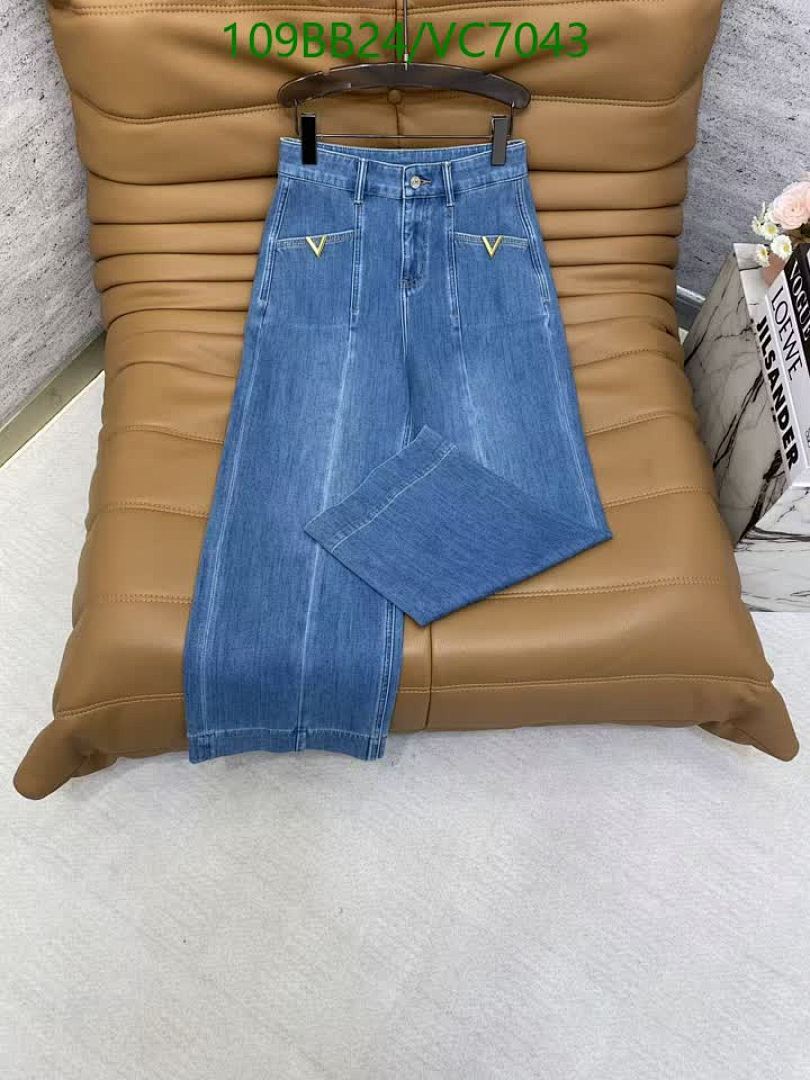 Chole-Clothing Code: VC7043 $: 109USD