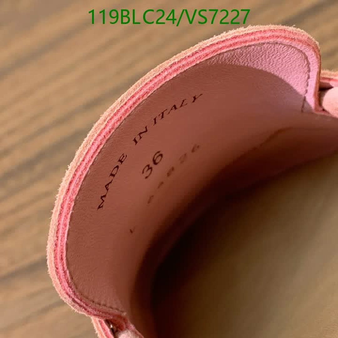 Loro Piana-Women Shoes Code: VS7227 $: 119USD