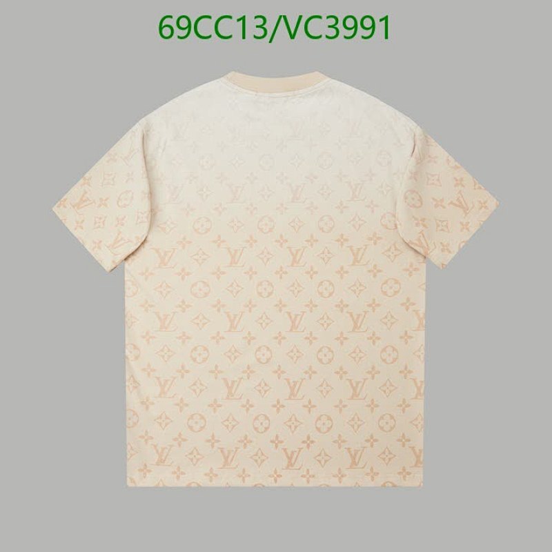 LV-Clothing Code: VC3991 $: 69USD