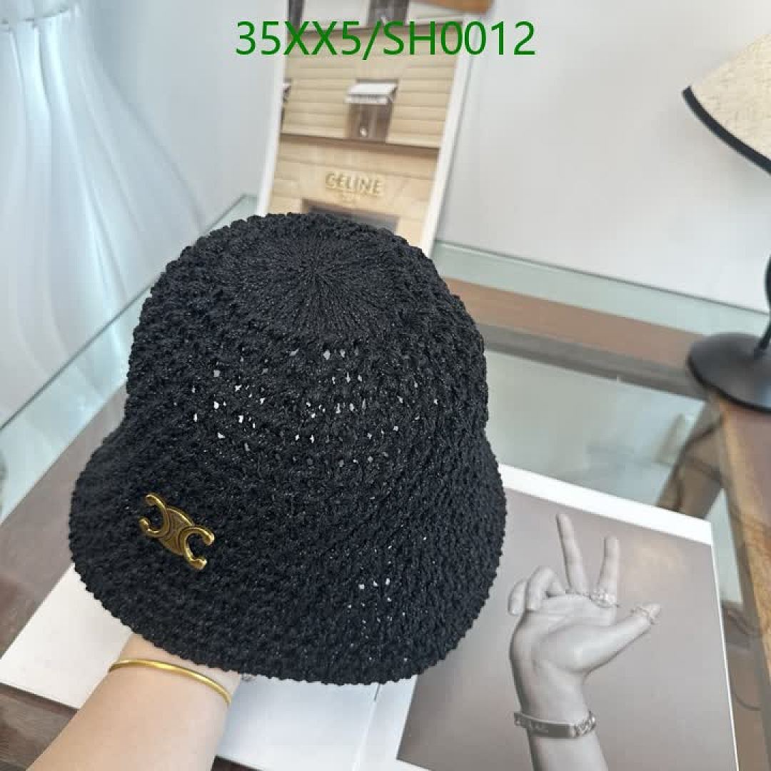 Celine-Cap(Hat) Code: SH0012 $: 35USD