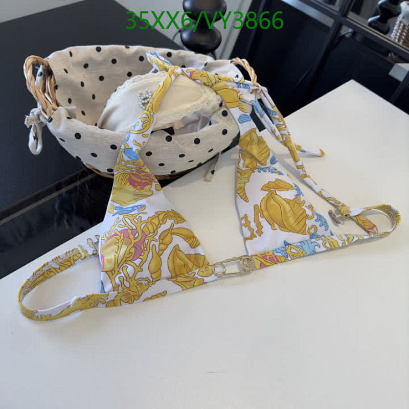 Versace-Swimsuit Code: VY3866 $: 35USD