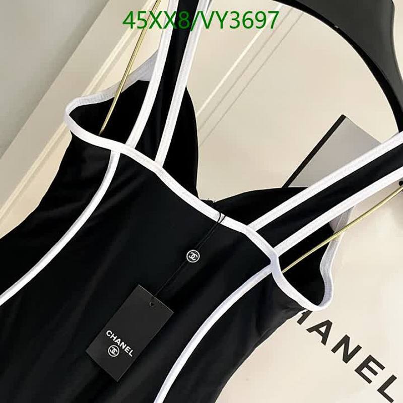 Chanel-Swimsuit Code: VY3697 $: 45USD