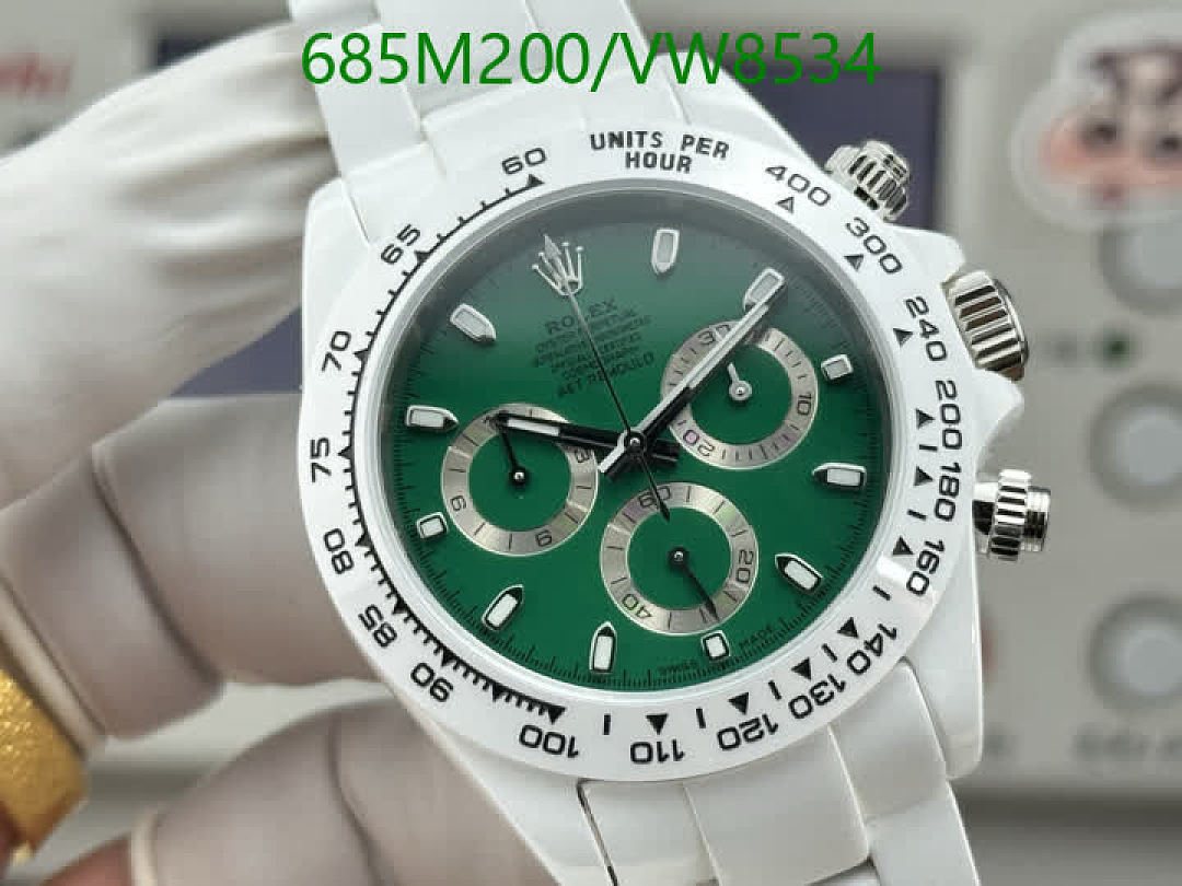 Rolex-Watch-Mirror Quality Code: VW8534 $: 685USD