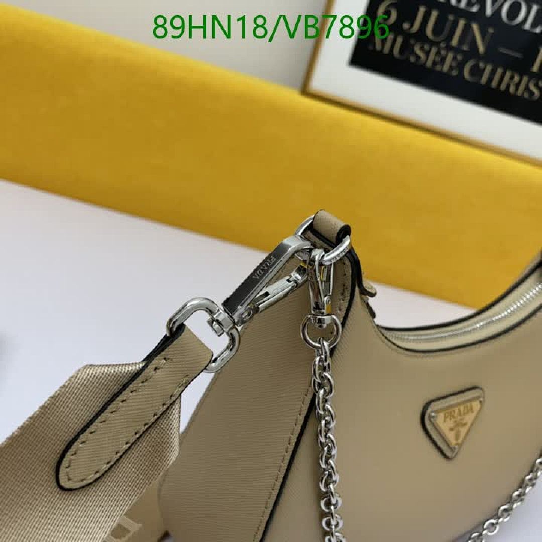 Prada-Bag-4A Quality Code: VB7896 $: 89USD