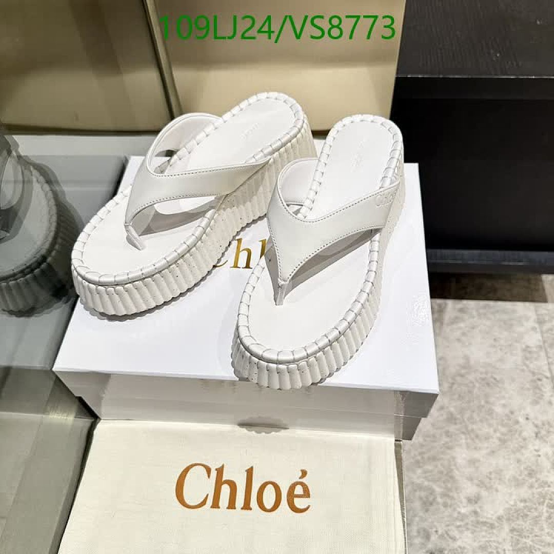 Chloe-Women Shoes Code: VS8773 $: 109USD