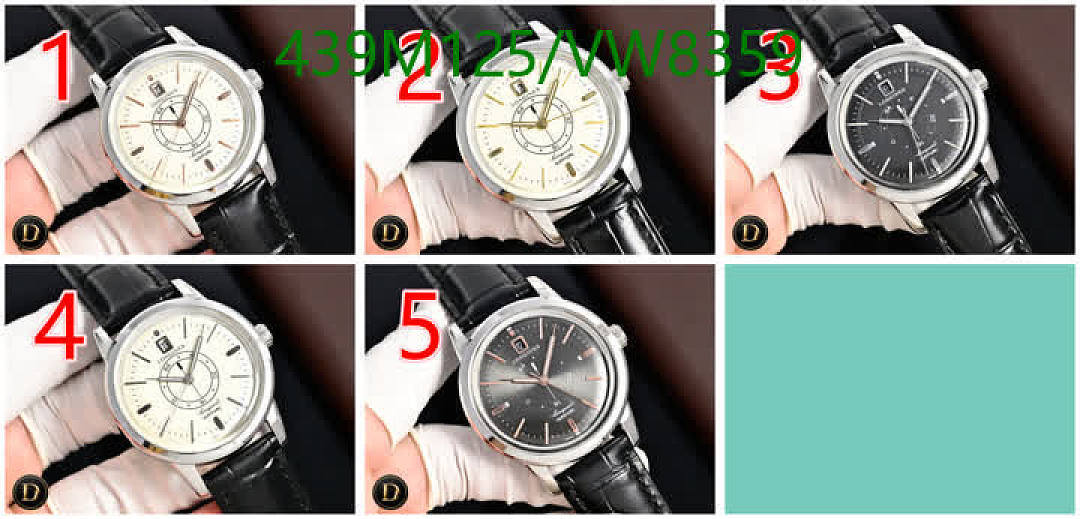 Longines-Watch-Mirror Quality Code: VW8359 $: 439USD