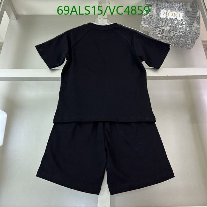 Boss-Kids Clothing Code: VC4859 $: 69USD