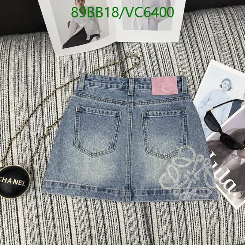 Loewe-Clothing Code: VC6400 $: 89USD