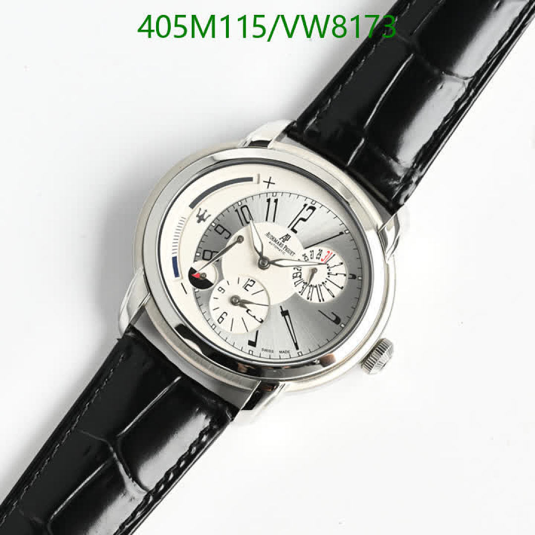 Audemars Piguet-Watch-Mirror Quality Code: VW8173 $: 405USD