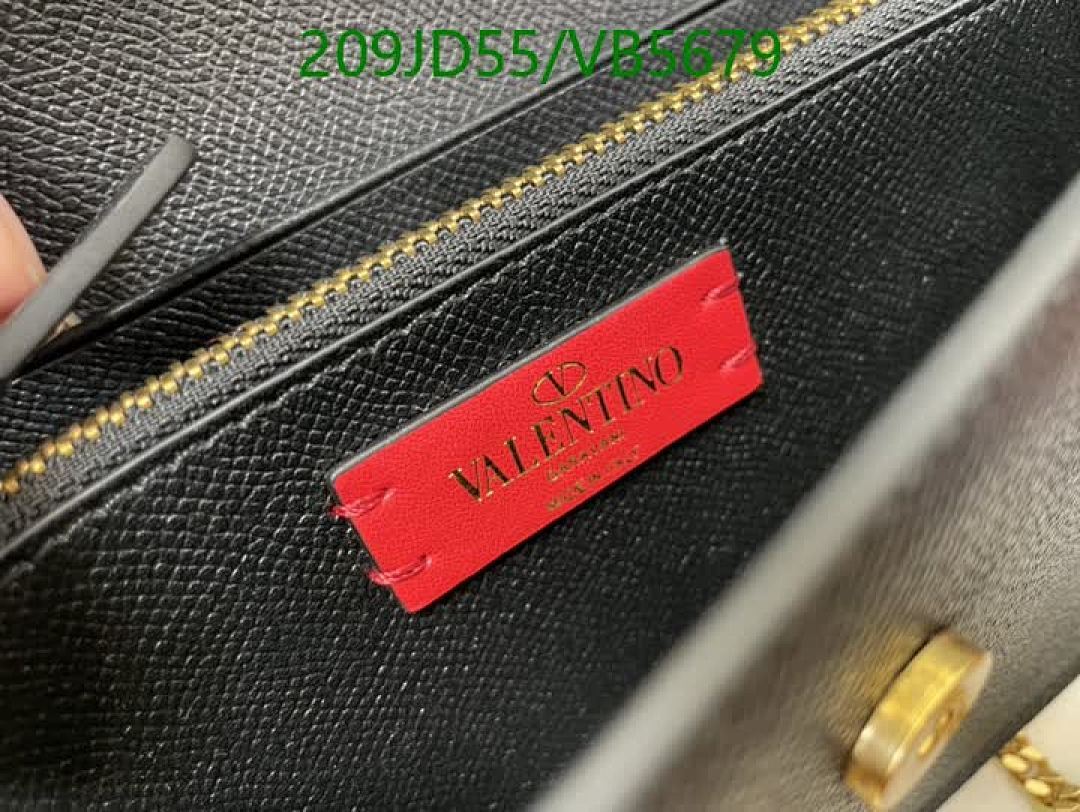 Valentino-Bag-Mirror Quality Code: VB5679 $: 209USD