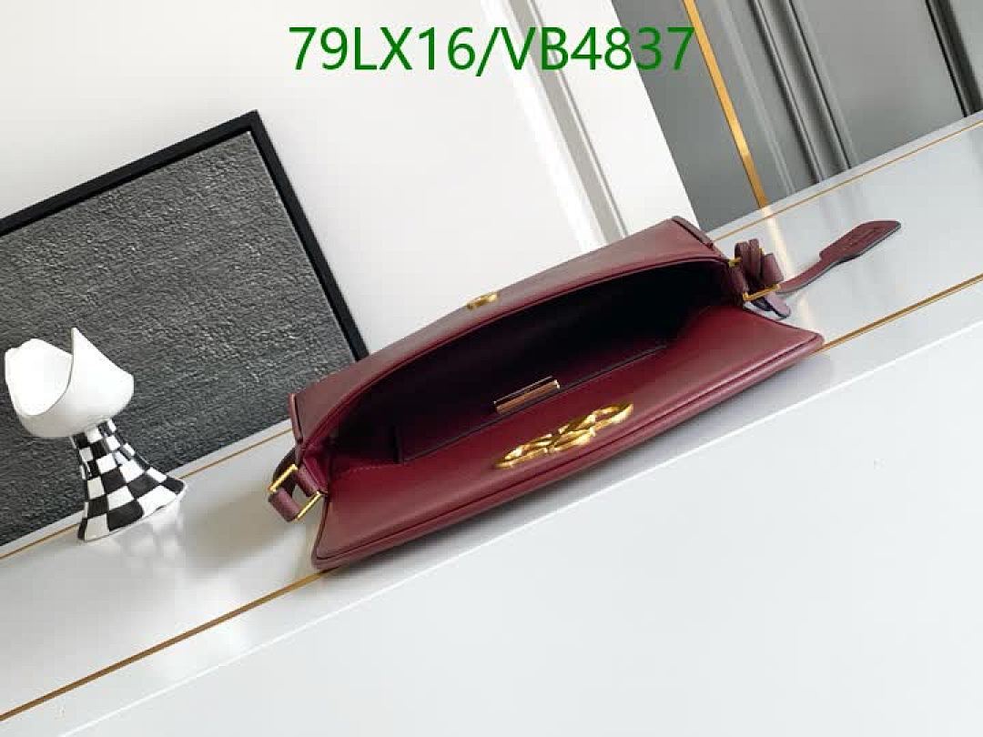 Valentino-Bag-4A Quality Code: VB4837 $: 79USD