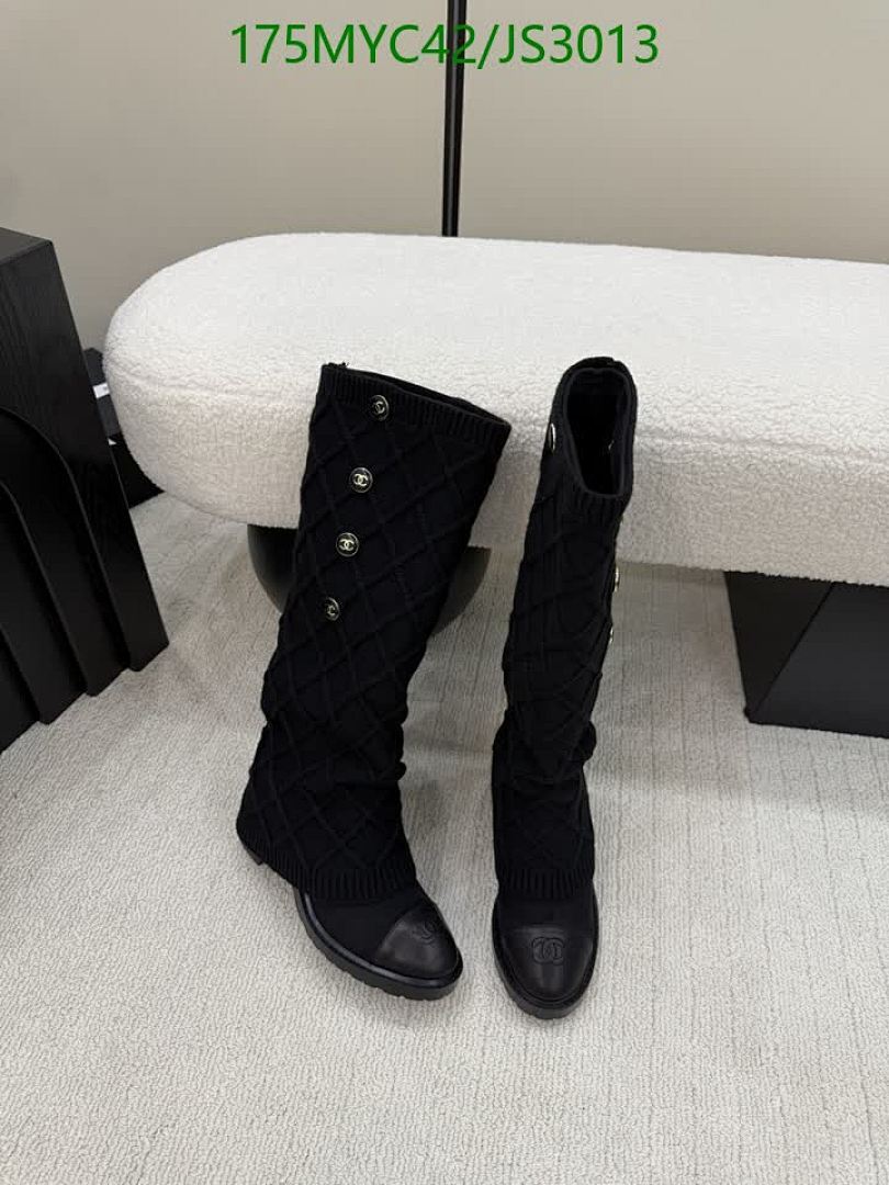 Boots-Women Shoes Code: JS3013 $: 175USD