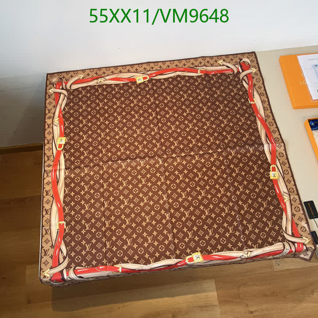 LV-Scarf Code: VM9648 $: 55USD
