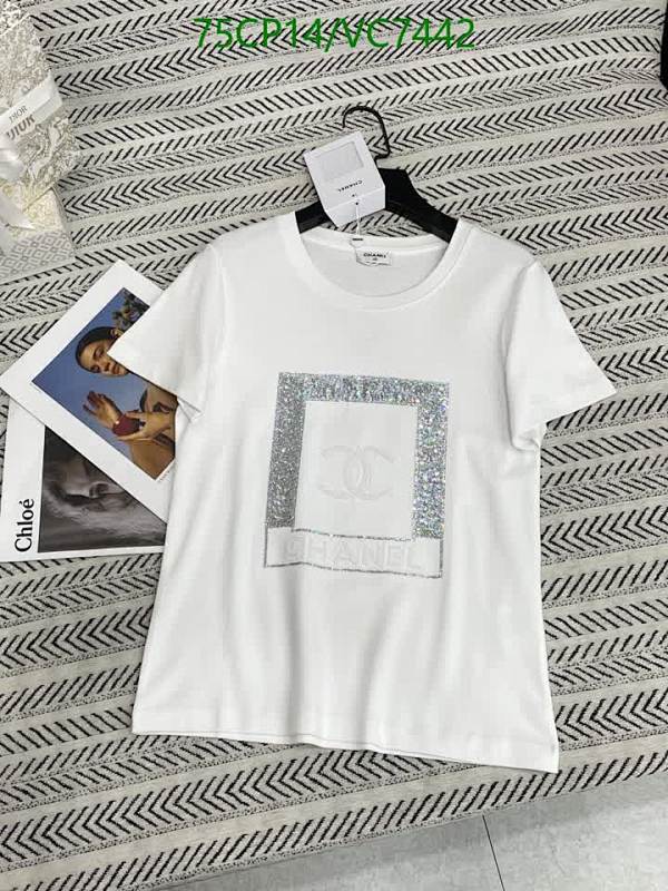 Chanel-Clothing Code: VC7442 $: 75USD