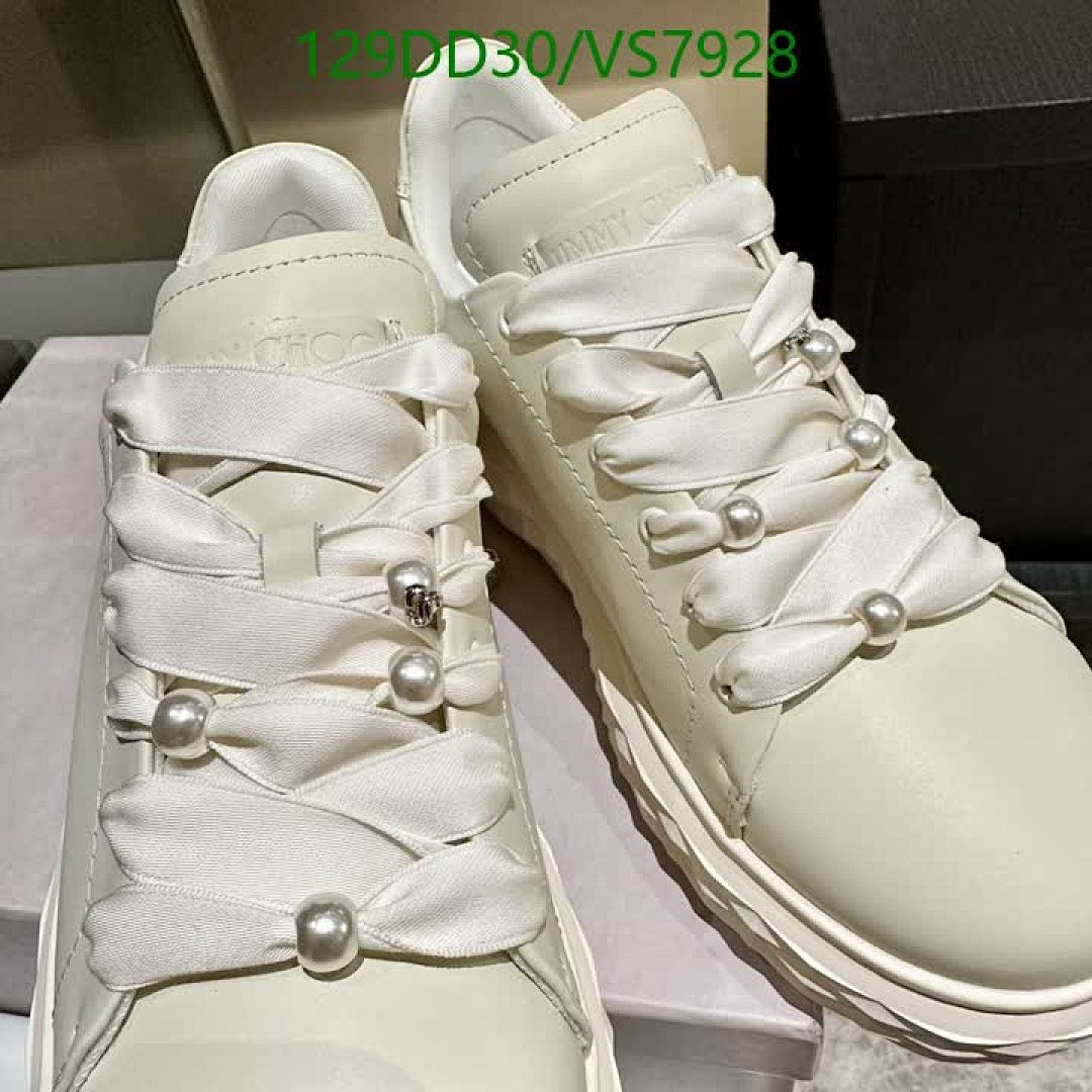 Jimmy Choo-Women Shoes Code: VS7928 $: 129USD