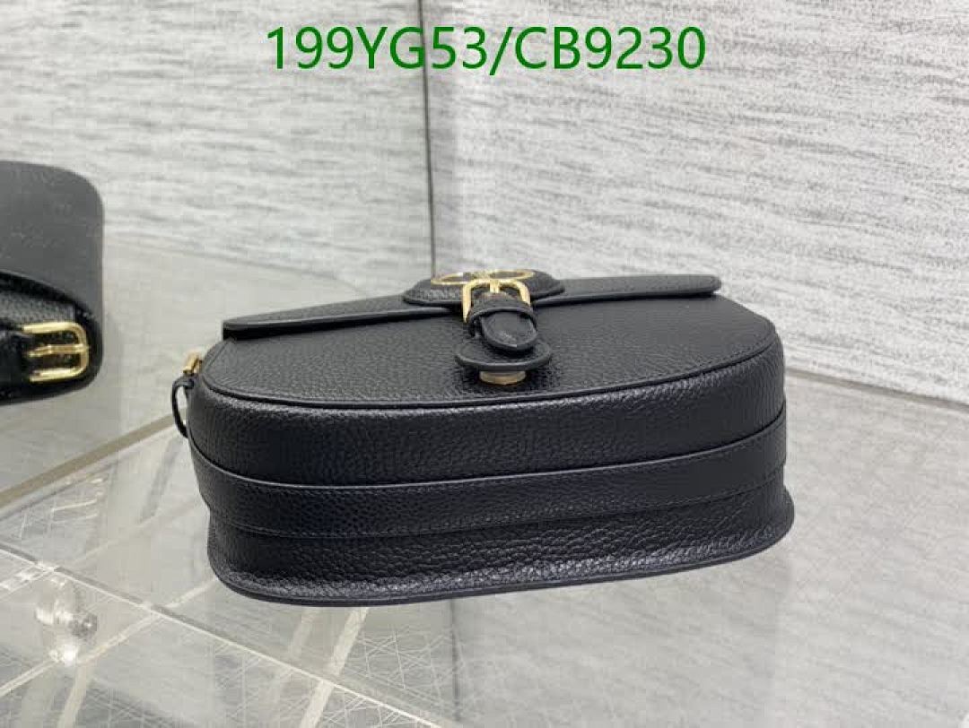 Dior-Bag-Mirror Quality Code: CB9230 $: 199USD