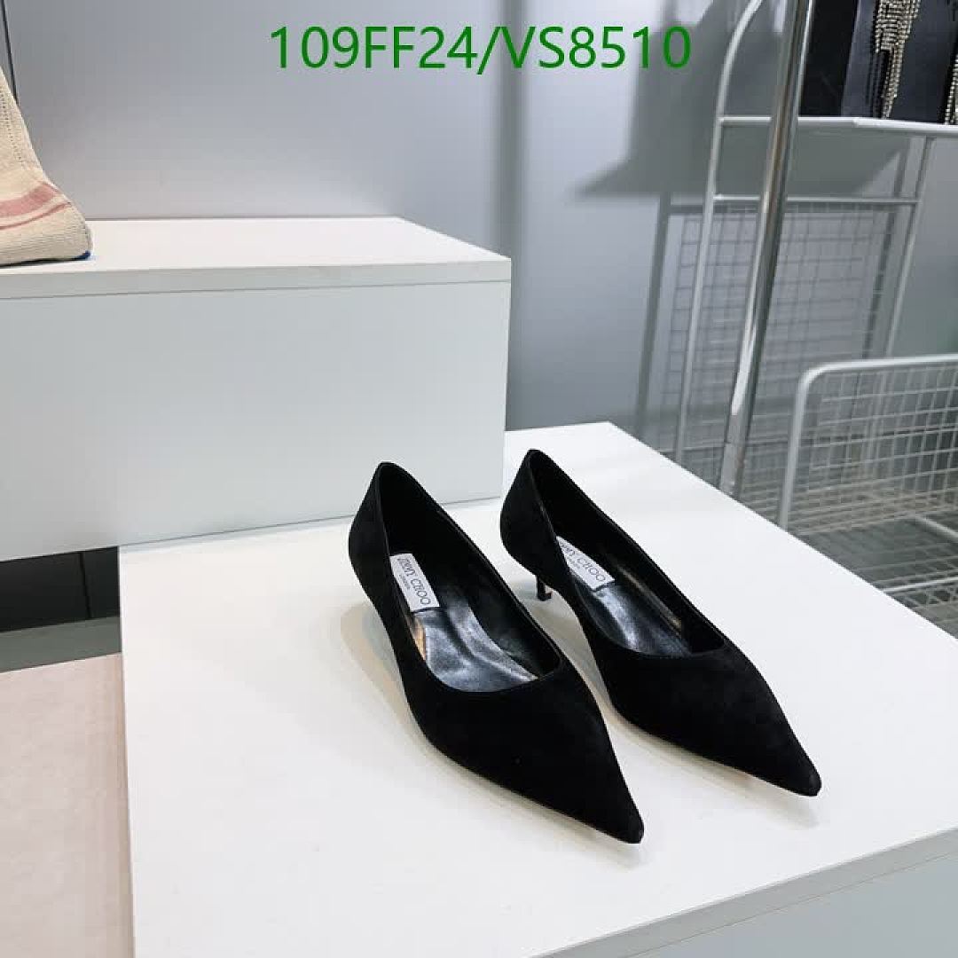 Jimmy Choo-Men shoes Code: VS8510 $: 109USD