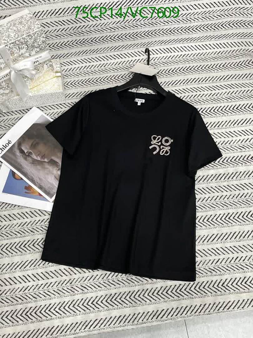 Loewe-Clothing Code: VC7609 $: 75USD