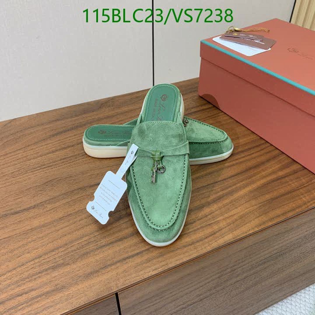 Loro Piana-Women Shoes Code: VS7238 $: 115USD