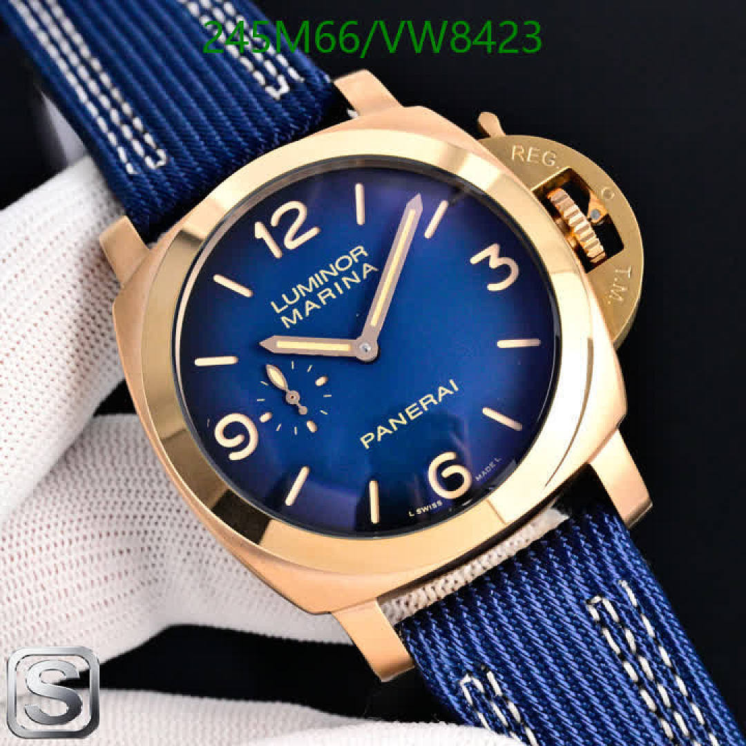 Panerai-Watch-Mirror Quality Code: VW8423 $: 245USD