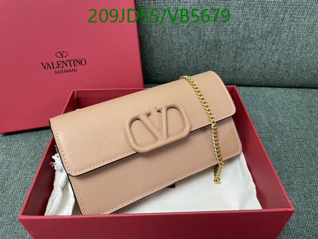 Valentino-Bag-Mirror Quality Code: VB5679 $: 209USD