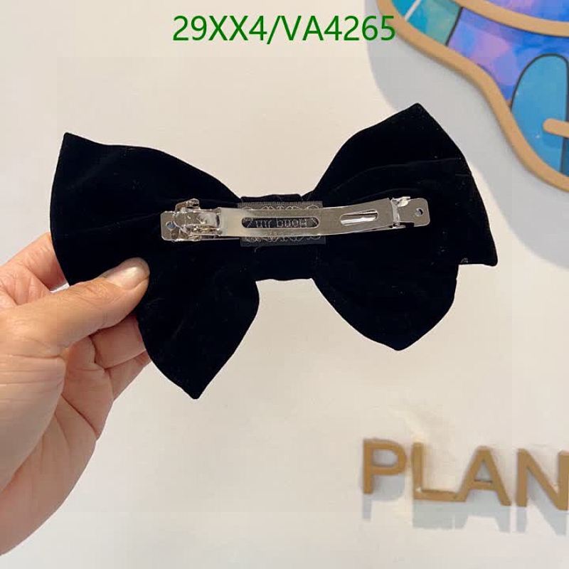 Loewe-Headband Code: VA4265 $: 29USD