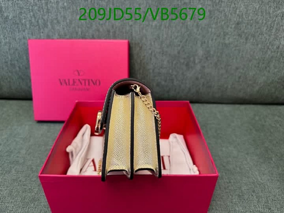 Valentino-Bag-Mirror Quality Code: VB5679 $: 209USD