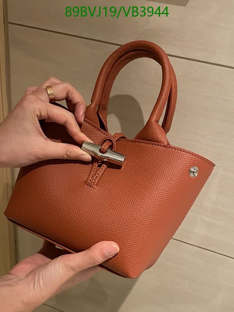 Longchamp-Bag-4A Quality Code: VB3944 $: 89USD