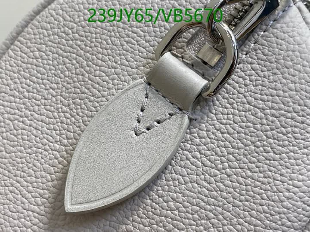 LV-Bag-Mirror Quality Code: VB5670 $: 239USD