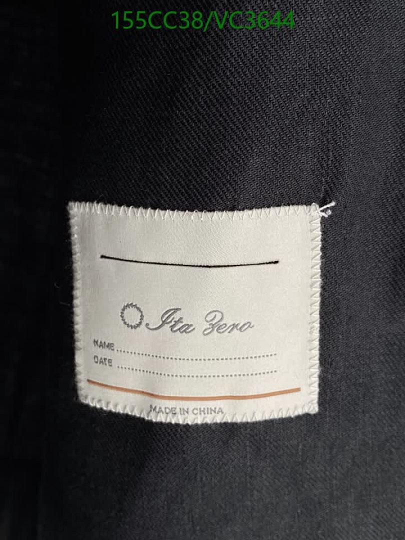 Loro Piana-Clothing Code: VC3644 $: 155USD-Yupoo.ru - Copybrand.Team photo album Loro Piana-Clothing Code: VC3644 $: 155USD